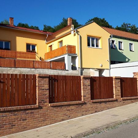 Domek U Dyje Znojmo Exterior foto